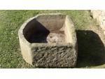 Old Limestone Trough