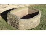 Old Limestone Trough