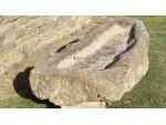 Antique Limestone Trough