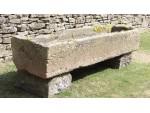 Large Stone Trough