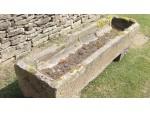 Large Stone Trough