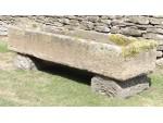 Large Stone Trough