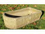 Large Stone pump Trough