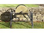 Old Sharpening Stone