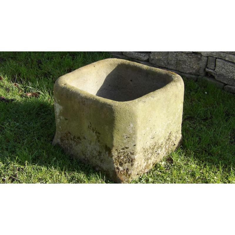 Antique Stone Planter Stone Planters Holloways Garden Antiques