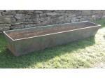 Old Cast-Iron Trough