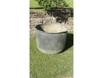 Antique Copper Planter