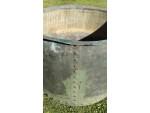 Antique Copper Planter