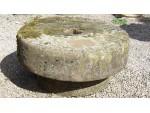 Old Millstone Seat