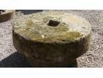 Old Millstone Seat