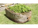 An Antique Sandstone Trough