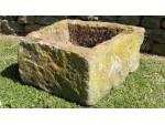 Antique Stone Trough