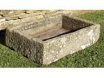 Large Stone Sink