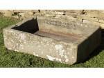 Large Stone Sink