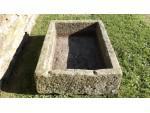 Large Stone Sink
