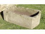 Antique Stone Pump Trough