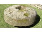 Old Cider Mill Stone