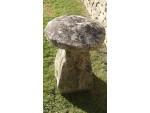 Portland Stone Staddlestone
