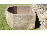 Large Stone Trough