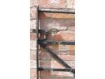 Vintage Garden Gate