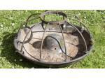 Vintage Pig Feeder