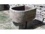Antique Sandstone Trough