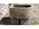 Antique Sandstone Trough