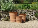 Sitia Pot 75cm