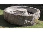 Antique Granite Trough