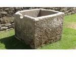 Antique Stone Cistern