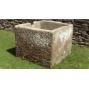 Antique Stone Cistern