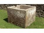 Antique Stone Cistern