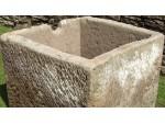 Antique Stone Cistern