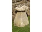 Antique Limestone Staddlestone