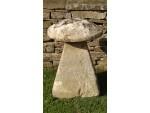 Antique Limestone Staddlestone