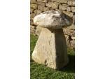 Antique Limestone Staddlestone