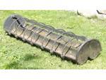 Vintage Cast Iron Trough