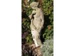 Antique Garden Statue