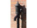 Antique Cast Iron Pump