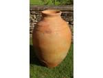 View of oil jar 