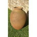 Antique Terracotta Oil Jar