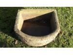 Antique Garden Trough