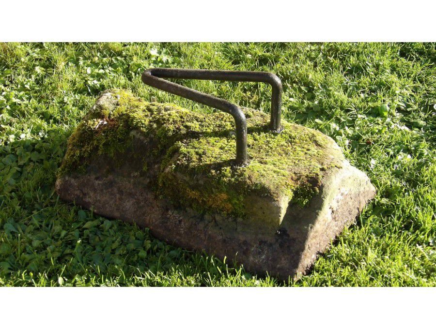 Vintage Bootpuller