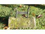 Old Boot Scraper