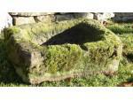 Antique Sandstone Trough
