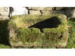 Antique Sandstone Trough
