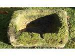 Antique Sandstone Trough