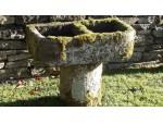 Antique Stone trough