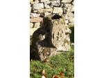 Antique Armorial Stone