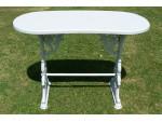 Vintage Garden Table